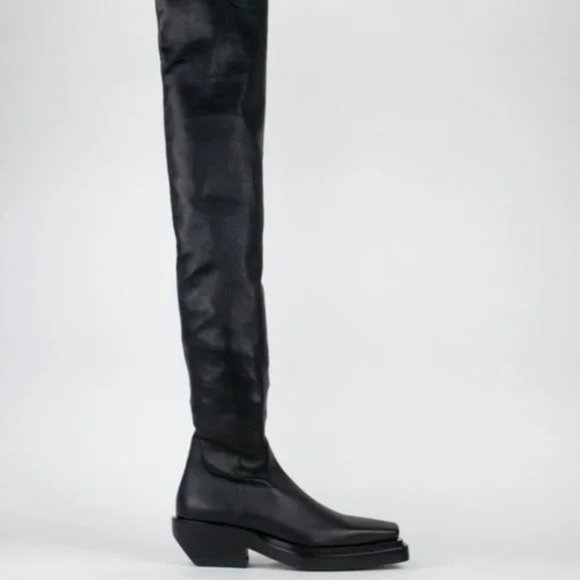 Bottega Veneta The Lean Boots